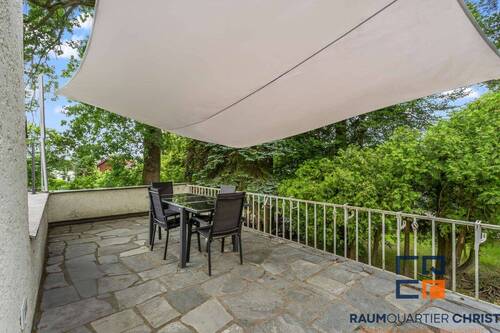 Sonnenterasse - 