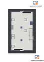 Grundriss Dachgeschoss - 