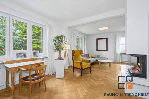 Wohnzimmer - 