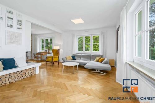 Wohnzimmer - 