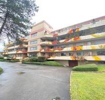 Wohnen in grüner Umgebung - 3,5-Zimmer-Wohnung in Eriskirch