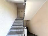 Treppenhaus - Etagenwohnung mit 45,00 m² in Göttingen zum Kaufen