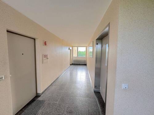 Treppenhaus - 