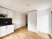 Apartment - Vermietetes Apartment im Studentenwohnheim
