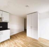 Vermietetes Apartment im Studentenwohnheim - München Obergiesing