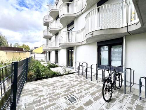 Aussenansicht-Innenhof - 