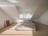 Schlafzimmer DG 