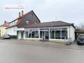 Bild 2 - Gewerbeobjekt (Büro, Produktion, Verkauf) zum Kaufen in Crailsheim