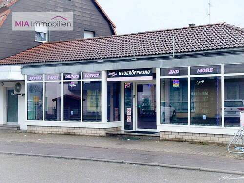 Bild 3 - Gewerbeobjekt (Büro, Produktion, Verkauf) in Crailsheim