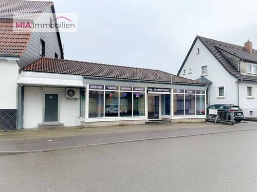 Bild 4 - Gewerbeobjekt (Büro, Produktion, Verkauf) in Crailsheim zum Kaufen