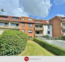 Direkt einziehen in die eigenen vier Wände im grünen Huchting! - Bremen Mittelshuchting