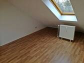 Wohnzimmer - Etagenwohnung mit 41,90 m² in Schwerin zur Miete