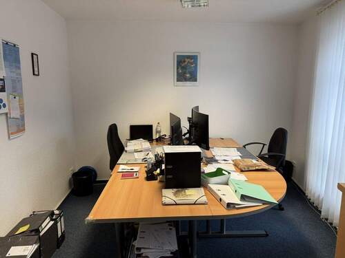 Nutzungseinheit: Steuerberatungsgesellschaft - 