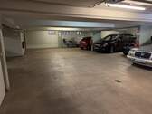 Tiefgarage - 