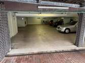 Tiefgarage - 