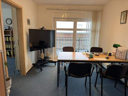 Nutzungseinheit: Steuerberatungsgesellschaft - 