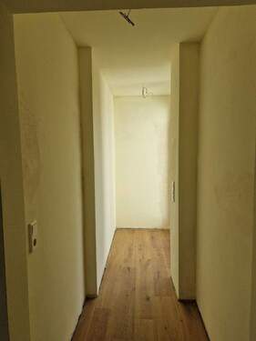 Garderobe, zur Terrasse - 