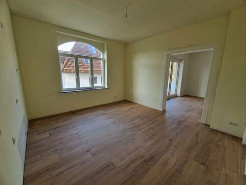 Küche / zum Wohnzimmer - 