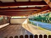 Carport - 