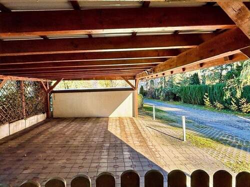Carport - 