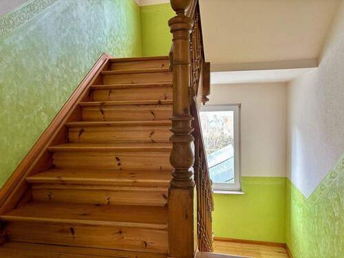 Treppenhaus - 