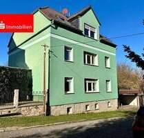 EHRINGSDORF Familienhaus sucht neue Bewohner - Weimar Südstadt