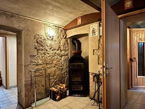 Hier lässt es sich leben - 