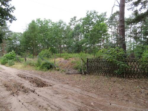 Weitere Ansicht Richtung Süden - 