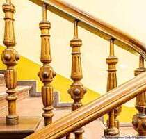 Vermietete 5-Zimmer Altbauwohnung mit 2 Balkonen am Paul-Lincke-Ufer - Berlin Kreuzberg