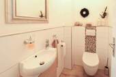Gäste-WC - 