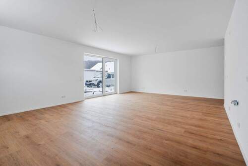 ELW Wohnen/Essen/Küche - 