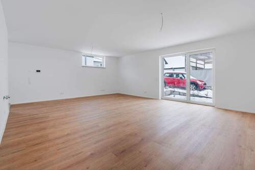 ELW Wohnen/Essen/Küche - 