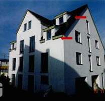 Versteigerungsobjekt - 4 - Zimmer Eigentumswohnung 2.OG und DG - Cadolzburg