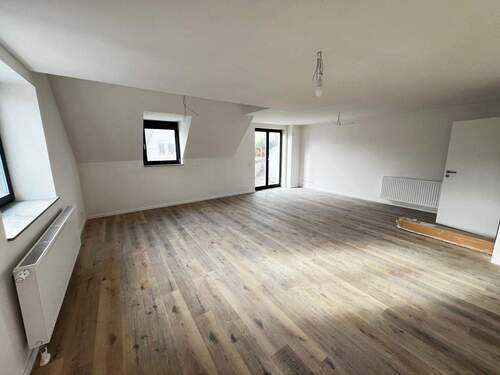 Wohnzimmer Ansicht - 