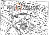 Auszug Flurkarte - *PREISREDUKTION!* Wohnbaugrundstück mit 813 m² *PROVISIONSFREI* zu verkaufen