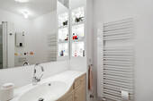 Badezimmer - 
