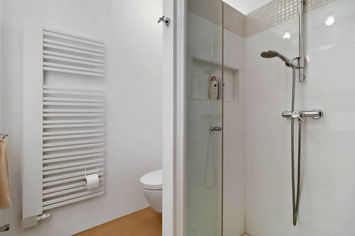 Badezimmer - 