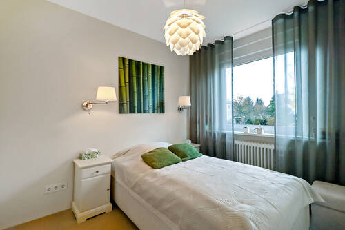 Schlafzimmer - 
