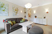 Wohnzimmer - 