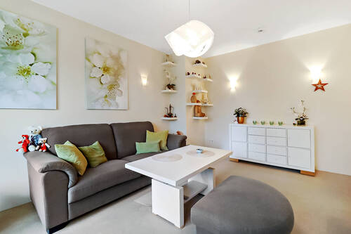 Wohnzimmer - 