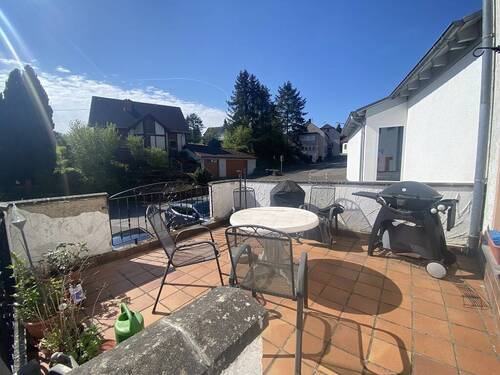 Balkon - 