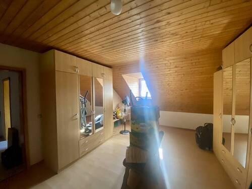 Ankleide - Reihenmittelhaus mit 115,80 m² in Newel -Butzweiler zum Kaufen