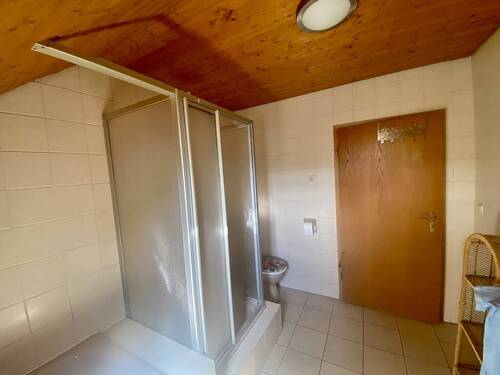 Dusche - 