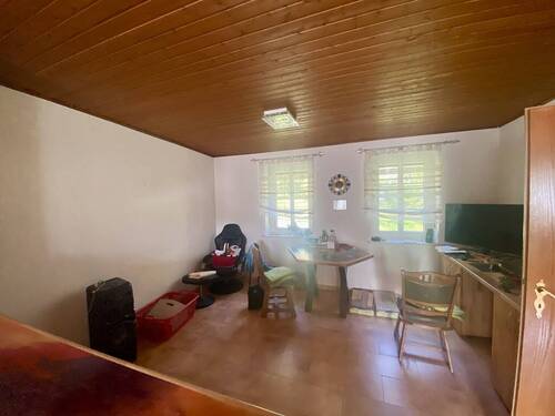 Wohnzimmer - 