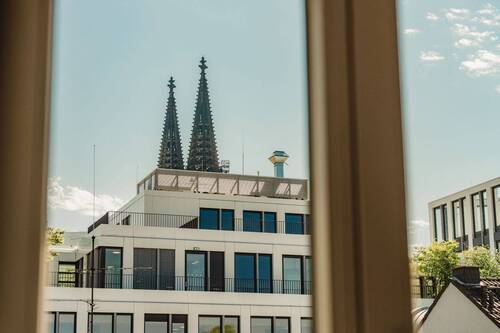 Domblick - 
