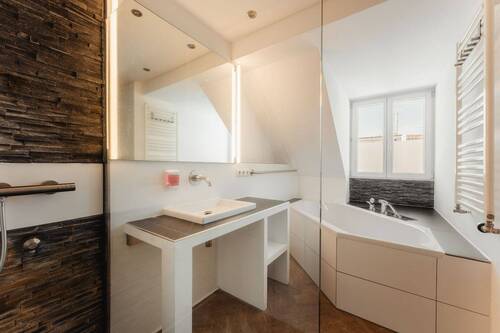 4.OG Badezimmer - 