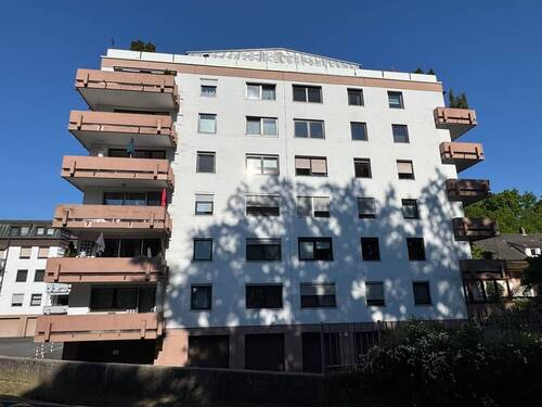 Bild 2 - 4 Zimmer Etagenwohnung zum Kaufen in Kulmbach