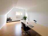 Bild 2 - 4 Zimmer Doppelhaushälfte zum Kaufen in Mannheim