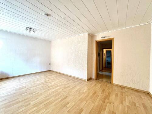EG Wohnzimmer - 