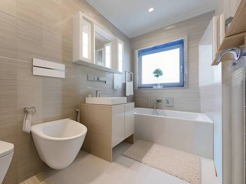 Bad OG digital restauriert - 